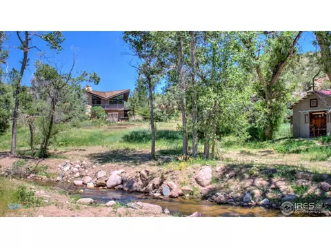 2367 Stagecoach Trl, Lyons, CO 80540 photo 23