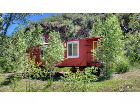 2367 Stagecoach Trl, Lyons, CO 80540 photo 20