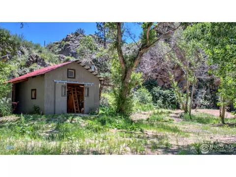 2367 Stagecoach Trl, Lyons, CO 80540 photo 24