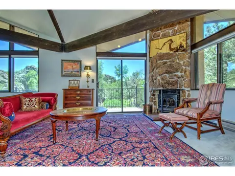 2367 Stagecoach Trl, Lyons, CO 80540 photo 7