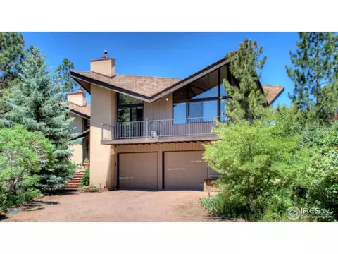 2367 Stagecoach Trl, Lyons, CO 80540 photo 2