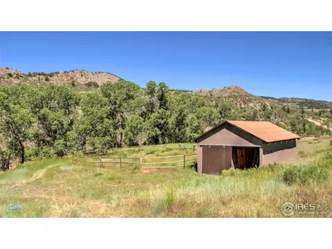 2367 Stagecoach Trl, Lyons, CO 80540 photo 25