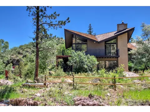 2367 Stagecoach Trl, Lyons, CO 80540 photo 1