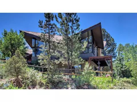 2367 Stagecoach Trl, Lyons, CO 80540 photo 3