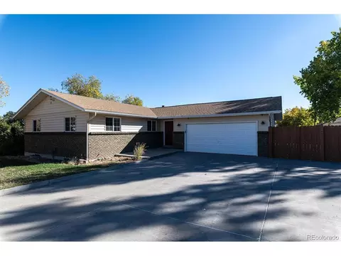 10050 W Center Ave, Lakewood, CO 80226