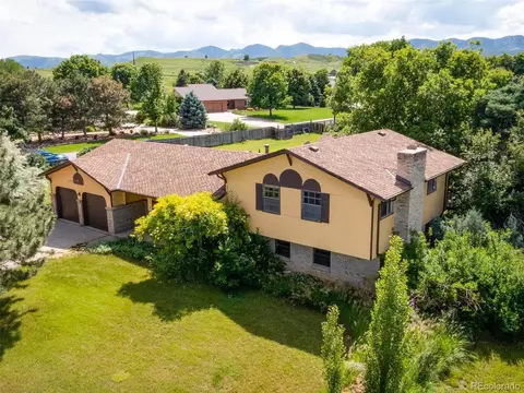 3451 S Oak Ct, Lakewood, CO 80227