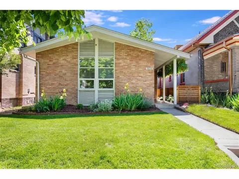 1622 Monroe St, Denver, CO 80206