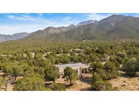 3510 Enchanted Way, Crestone, CO 81131