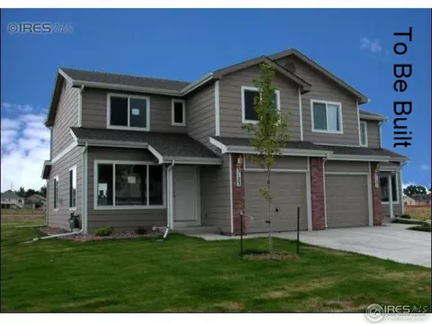 3109 Swan Point Dr, Evans, CO 80620 photo 1