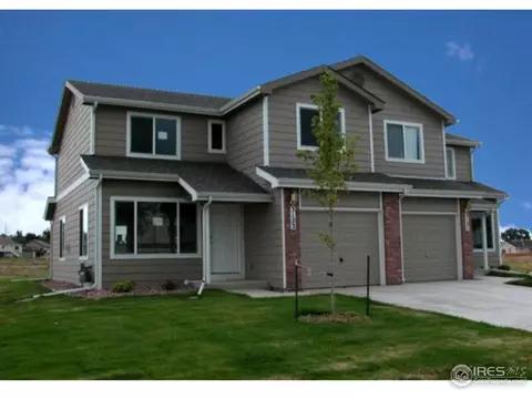 3109 Swan Point Dr, Evans, CO 80620 photo 11