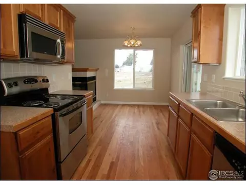 3109 Swan Point Dr, Evans, CO 80620 photo 4