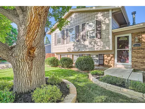 4664 S Zang St, Morrison, CO 80465