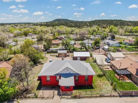 611 W 7th St, Walsenburg, CO 81089