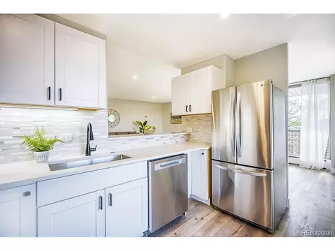 4570 E Yale Ave #301, Denver, CO 80222