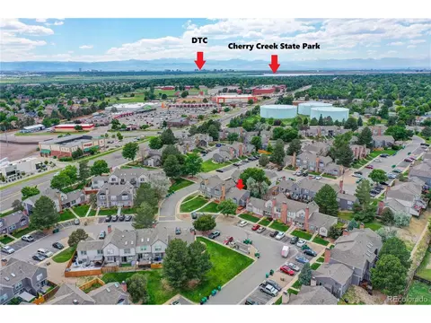 17105 E Chenango Ave #D, Aurora, CO 80015 photo 35