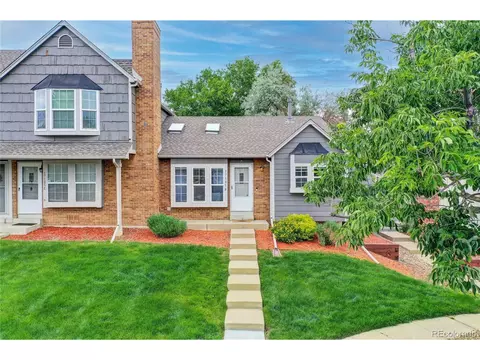 17105 E Chenango Ave #D, Aurora, CO 80015