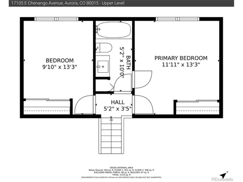 17105 E Chenango Ave #D, Aurora, CO 80015 photo 39