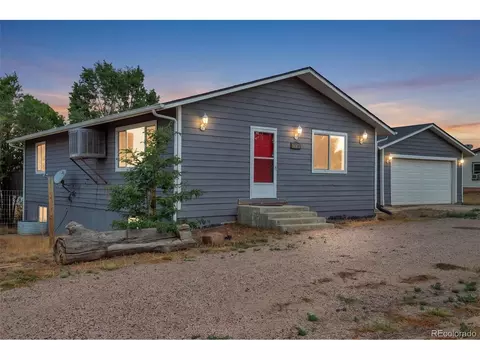 9367 Bar B Rd, Fountain, CO 80817