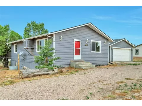 9367 Bar B Rd, Fountain, CO 80817