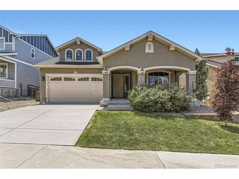 1505 Raindrop Way, Castle Rock, CO 80109
