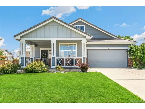 134 Ellendale St, Castle Rock, CO 80104