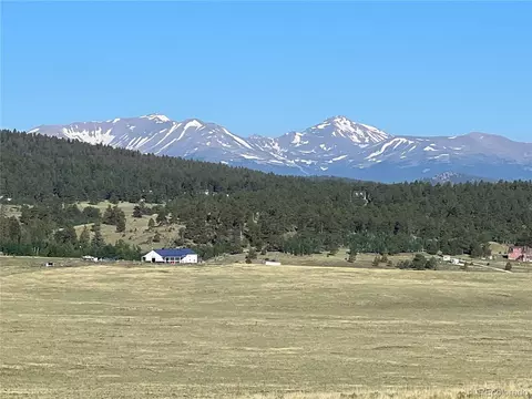 Undisclosed, Hartsel, CO 80449
