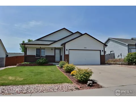 2510 Hawk Dr, Evans, CO 80620 photo 1