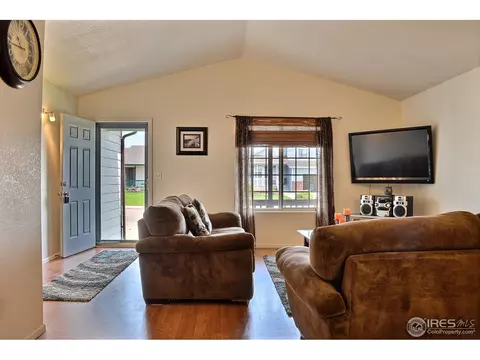 2510 Hawk Dr, Evans, CO 80620 photo 2