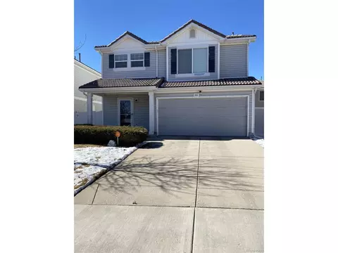 5551 Flanders Way, Denver, CO 80249