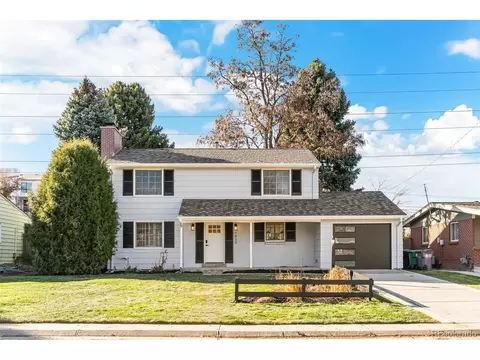 1939 S Kearney Way, Denver, CO 80224