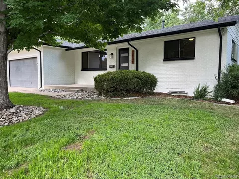 2836 S Fenton St, Denver, CO 80227