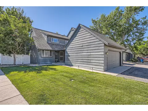 Undisclosed, Littleton, CO 80127