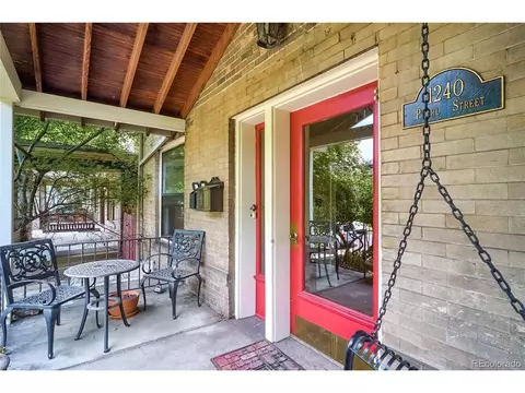 1240 Pearl St, Denver, CO 80203