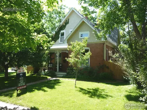 1844 Mapleton Ave, Boulder, CO 80304 photo 1