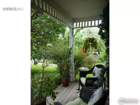 1844 Mapleton Ave, Boulder, CO 80304 photo 2