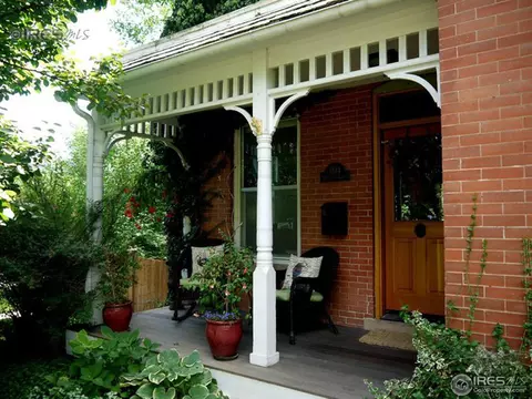 1844 Mapleton Ave, Boulder, CO 80304 photo 3