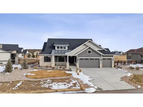 528 Nesting Eagles Way, Berthoud, CO 80513