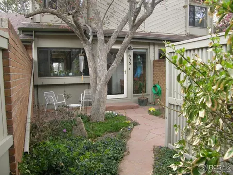 655 Poplar Ave, Boulder, CO 80304 photo 1