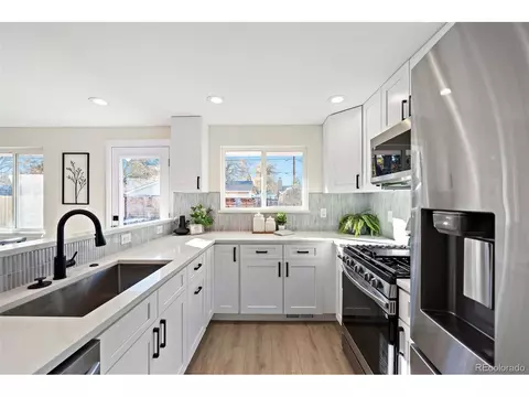 2131 S Gray St, Denver, CO 80227