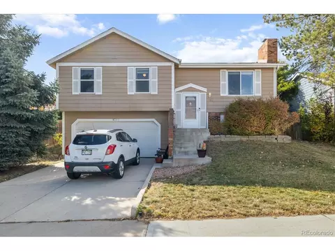 8392 W 78th Cir, Arvada, CO 80005