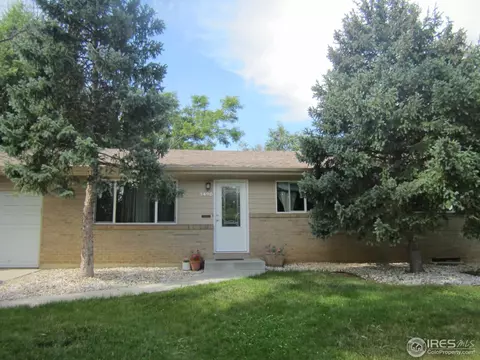3490 Fordham Ct, Boulder, CO 80305 photo 1