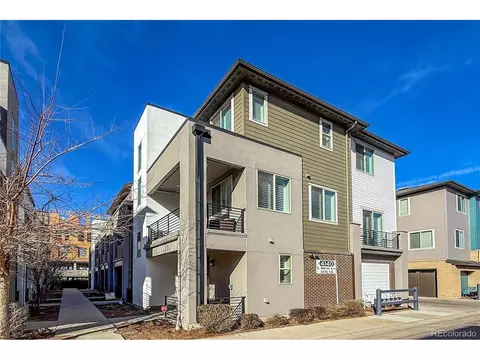 4140 E Warren Ave #6, Denver, CO 80222