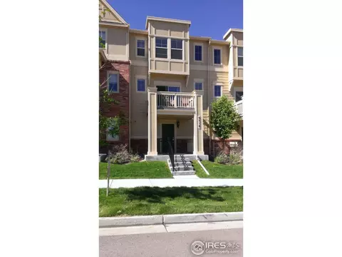 9518 Halstead Ln, Lone Tree, CO 80124 photo 1