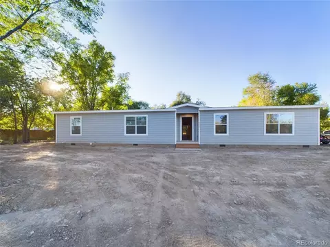 Undisclosed, Pueblo West, CO 81007