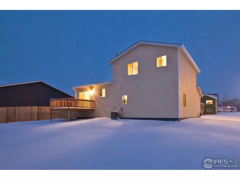 4802 Everest Pl, Greeley, CO 80634 photo 2