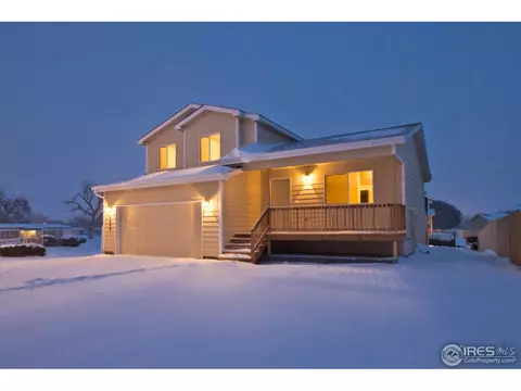 4802 Everest Pl, Greeley, CO 80634 photo 1