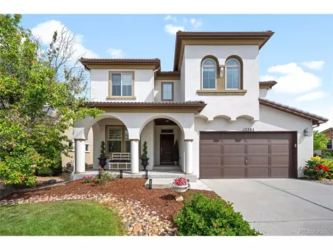 15205 W Baker Ave, Lakewood, CO 80228