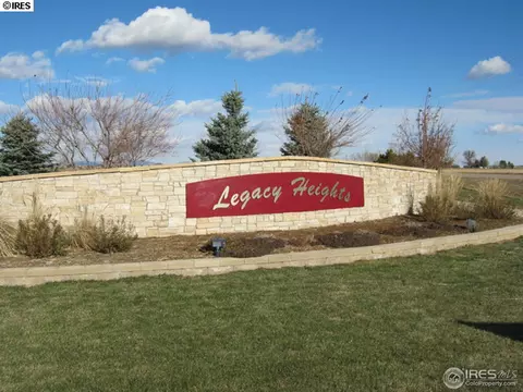 3226 Dovetail Dr, Berthoud, CO 80513 photo 1