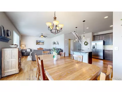518 Vivian St, Severance, CO 80546 photo 4