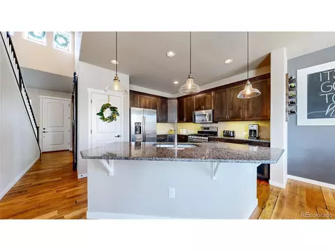 518 Vivian St, Severance, CO 80546 photo 2